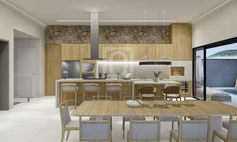 Imagem 6: Casa com 4 suítes à venda no Condomínio Alphaville Nova Esplanada 3