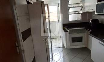 Imagem 3: Apartamento à venda no Parque Campolim, Sorocaba - 3 Quartos, Suíte, Quintal Privativo