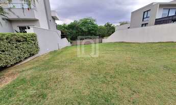 Imagem 6: Terreno à venda no condominio Alphaville Nova Esplanada 2