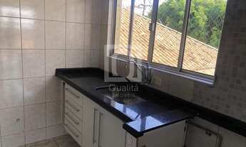 Imagem 4: Apartamento à venda no Jardim Simus, 3 dormitórios e sacada em Sorocaba