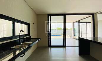 Imagem 7: Sobrado com piscina à venda no Condomínio Ibiti Reserva, Sorocaba