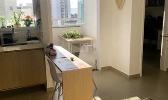 Imagem 4: Apartamento com 2 quartos à venda no Campolim em Sorocaba