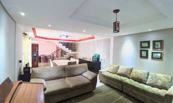 Imagem 2: Casa com 3 quartos à venda no bairro Vossoroca, Votorantim