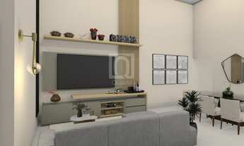 Imagem 7: Casa térrea à venda no Condomínio Renaissance em Sorocaba, com 3 suítes e piscina