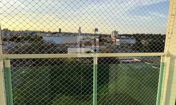 Imagem 3: Apartamento à venda no Edifício Nova Era, Sorocaba, com 70 m² e 1 vaga de garagem coberta