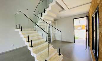 Imagem 2: Sobrado com piscina à venda no Condomínio Ibiti Reserva, Sorocaba