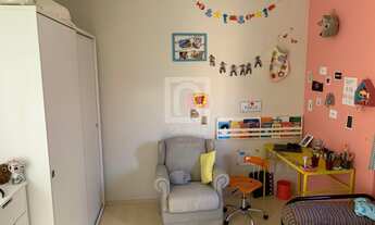 Imagem 6: Sobrado à venda no Condomínio Aldeia da Mata com 3 Suítes e Piscina