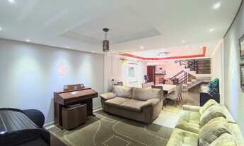 Imagem: Casa com 3 quartos à venda no bairro Vossoroca