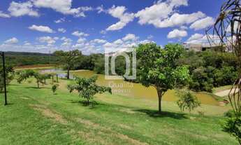 Imagem 2: Terreno de 250 m² à venda no Condomínio Ibiti Reserva em Sorocaba