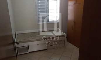 Imagem 7: Apartamento à venda no Parque Campolim, Sorocaba - 3 Quartos, Suíte, Quintal Privativo