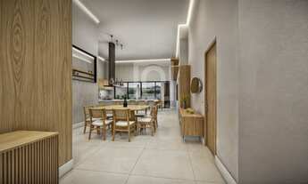 Imagem 5: Casa com 4 suítes à venda no Condomínio Alphaville Nova Esplanada 4