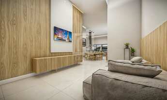 Imagem 4: Casa com 4 suítes à venda no Condomínio Alphaville Nova Esplanada 4