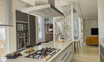 Imagem 7: Casa à venda no Condomínio Ibiti Royal em Sorocaba