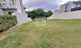 Imagem 5: Terreno à venda no condominio Alphaville Nova Esplanada 2