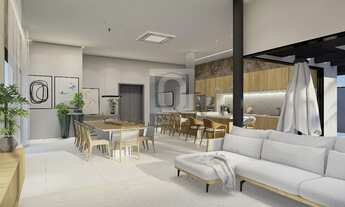 Imagem 4: Casa com 4 suítes à venda no Condomínio Alphaville Nova Esplanada 3