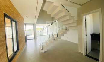 Imagem 3: Sobrado com piscina à venda no Condomínio Ibiti Reserva, Sorocaba