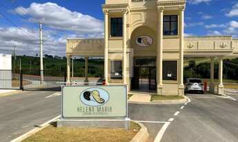 Imagem 2: Terreno à venda Condomínio Residencial Helena Maria - Sorocaba, SP