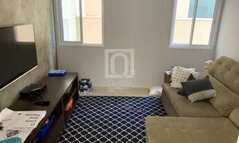 Imagem 3: Sobrado à venda no Condomínio Aldeia da Mata com 3 Suítes e Piscina