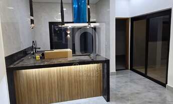 Imagem 3: Casa em condomínio à venda em Sorocaba-SP, Jardim Residencial Villaggio Ipanema 1