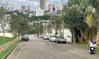 Imagem 5: Terreno à venda no Condomínio Millenium Campolim - Sorocaba, SP
