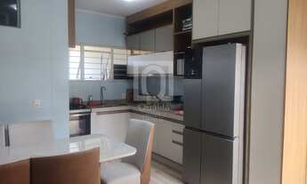 Imagem: Casa à venda Jardim São Guilherme em Sorocaba