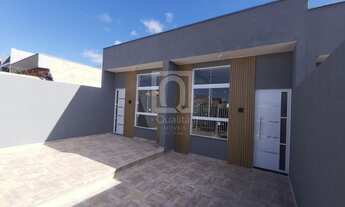 Imagem 2: Casa à venda em Sorocaba-SP, Jardim Sorocaba Park! 2 quartos, sala, banheiro, garagem, 62m