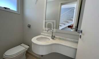 Imagem 7: Casa com 4 suítes no Villa Damalfi Parque Campolim Sorocaba