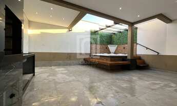 Imagem 2: Casa no condomínio Golden Park Residence 2 à venda em Sorocaba-SP, 3 quartos, 1 suíte, 2