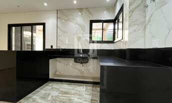 Imagem 6: Casa no condomínio Golden Park Residence 2 à venda em Sorocaba-SP, 3 quartos, 1 suíte, 2