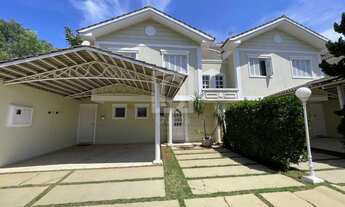 Imagem 2: Casa com 4 suítes no Villa Damalfi Parque Campolim Sorocaba