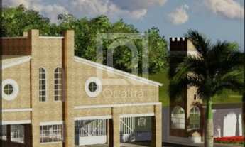 Imagem 7: Terreno em Condomínio à Venda em Sorocaba-SP, Jardim Residencial Villaggio Ipanema I - 180