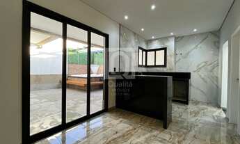 Imagem 7: Casa no condomínio Golden Park Residence 2 à venda em Sorocaba-SP, 3 quartos, 1 suíte, 2