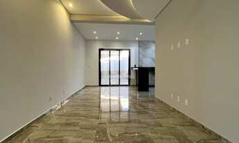 Imagem 3: Casa no condomínio Golden Park Residence 2 à venda em Sorocaba-SP, 3 quartos, 1 suíte, 2