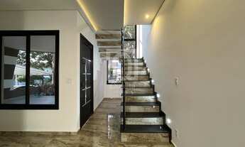 Imagem 5: Casa no condomínio Golden Park Residence 2 à venda em Sorocaba-SP, 3 quartos, 1 suíte, 2