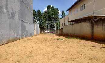 Imagem: Terreno à venda na Vila Helena, Sorocaba