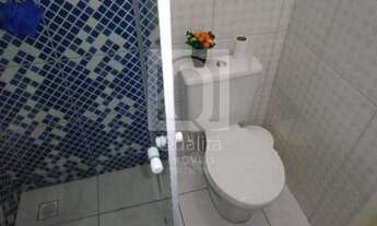 Imagem 7: Casa térrea à venda no condomínio Residencial Esmeralda, Éden, Sorocaba SP