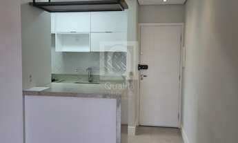 Imagem 3: Apartamento à venda, 2 dormitórios no Edifício Roma, Sorocaba