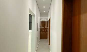 Imagem 5: Casa térrea à venda no Condomínio Campos do Conde em Sorocaba