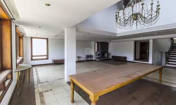 Imagem 7: Casa com 4 suítes à venda no Residencial Onze em Alphaville