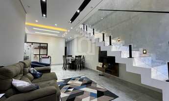 Imagem: Sobrado 4 quartos à venda no Jardim Residencial