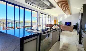 Imagem 4: Casa à venda Condomínio O Estribo Avaré