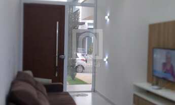 Imagem 3: Casa com 3 quartos à venda Condomínio Residencial Reserva Ipanema em Sorocaba