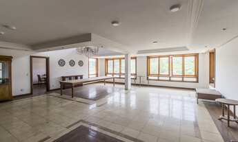 Imagem 6: Casa com 4 suítes à venda no Residencial Onze em Alphaville