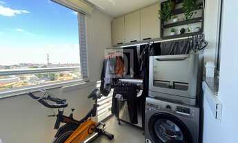 Imagem 3: Apartamento à venda no Condomínio Unique Jardini - Sorocaba