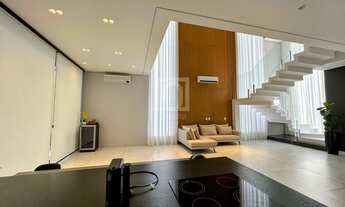 Imagem 5: Casa com 3 suítes à venda no Condomínio Alphaville Nova Esplanada 4