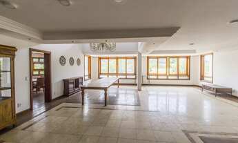 Imagem 5: Casa com 4 suítes à venda no Residencial Onze em Alphaville