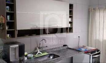 Imagem 4: Casa térrea à venda no condomínio Residencial Esmeralda, Éden, Sorocaba SP