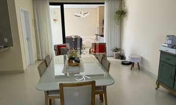 Imagem 3: Casa com 3 suítes à venda no Condomínio Terras de São Francisco em Sorocaba