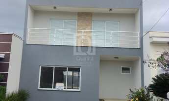 Imagem: Casa à venda Condomínio Horto Florestal