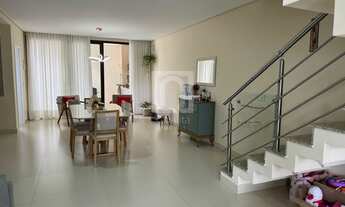 Imagem 5: Casa com 3 suítes à venda no Condomínio Terras de São Francisco em Sorocaba